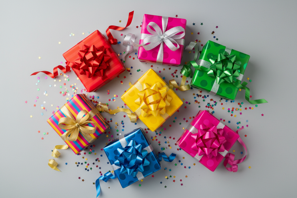 Cute Regalos