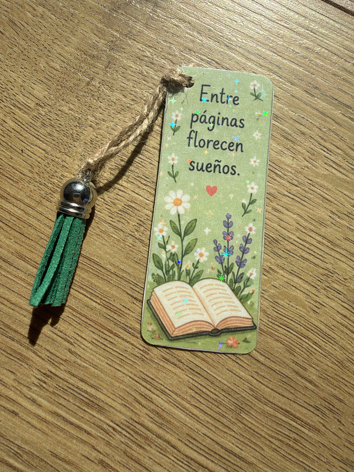 Marcapáginas Cutes