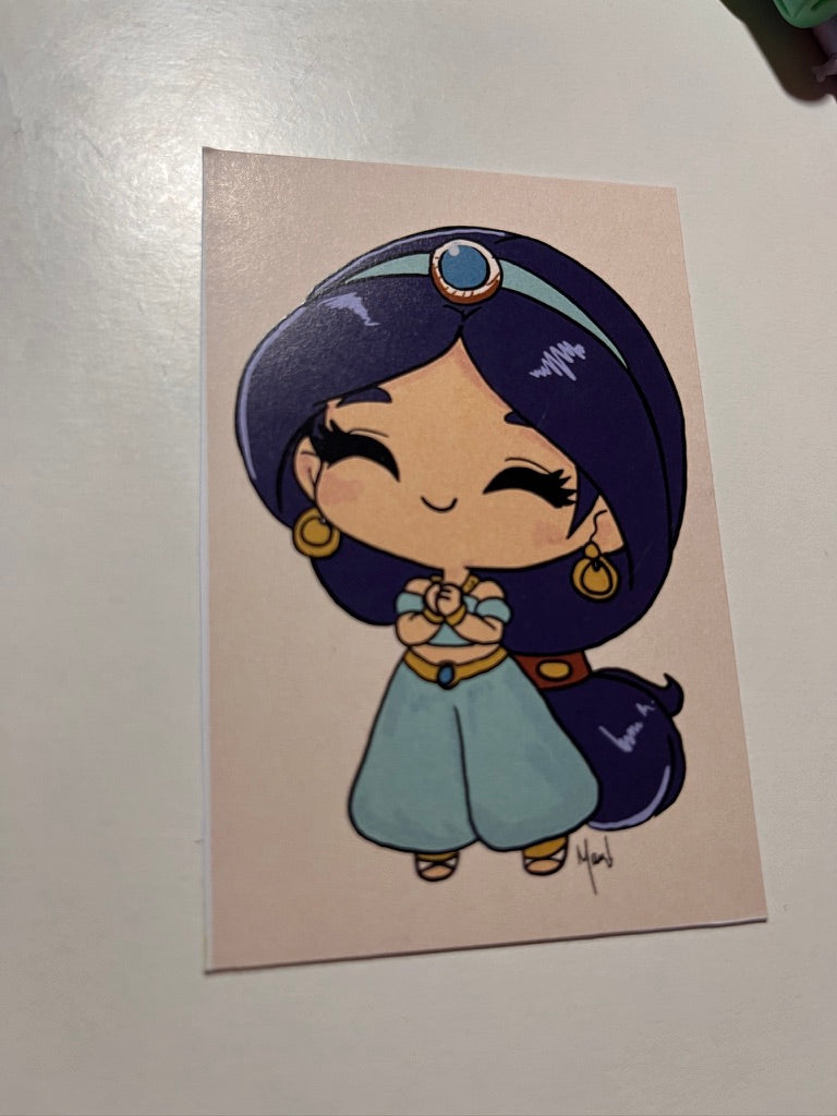 Imanes Animados