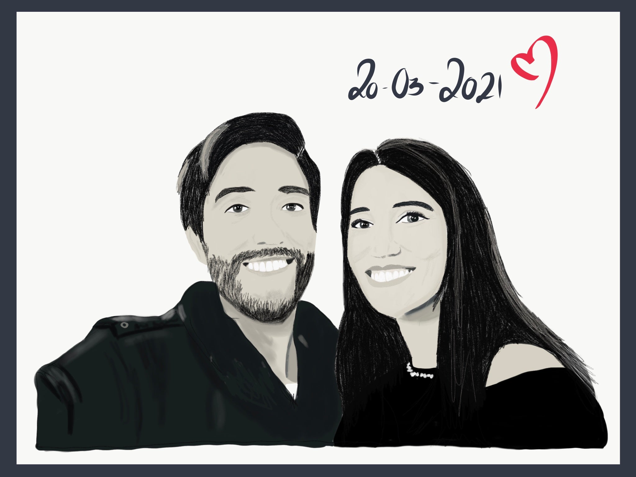 Lámina Personalizada