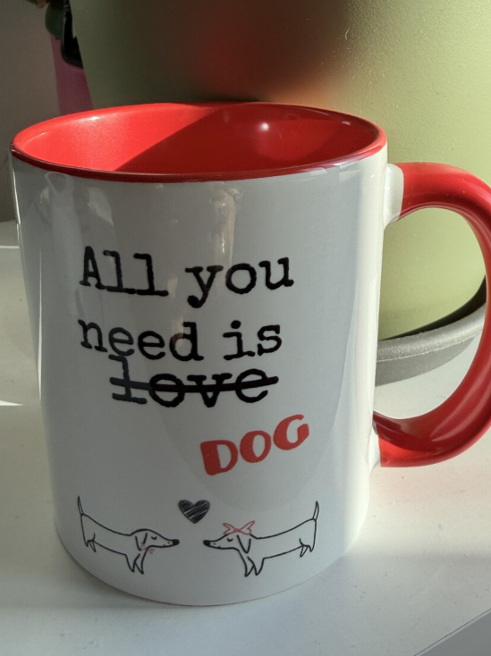 Taza Personalizada