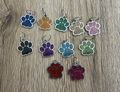 Chapas nombre para Mascotas