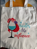 Tote Bags Princesas Modernas
