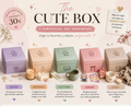Cute Mistery Box