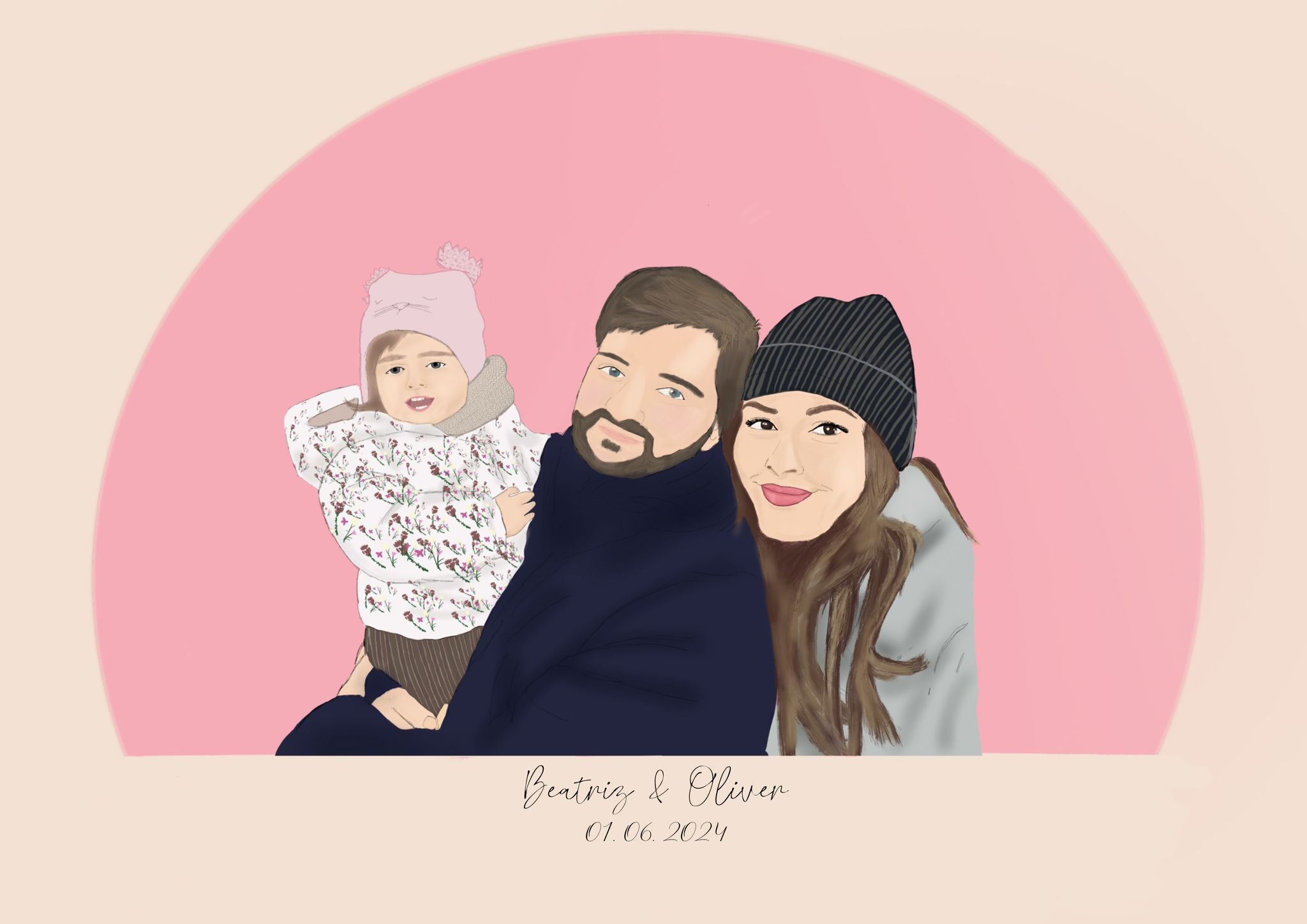 Lámina Personalizada