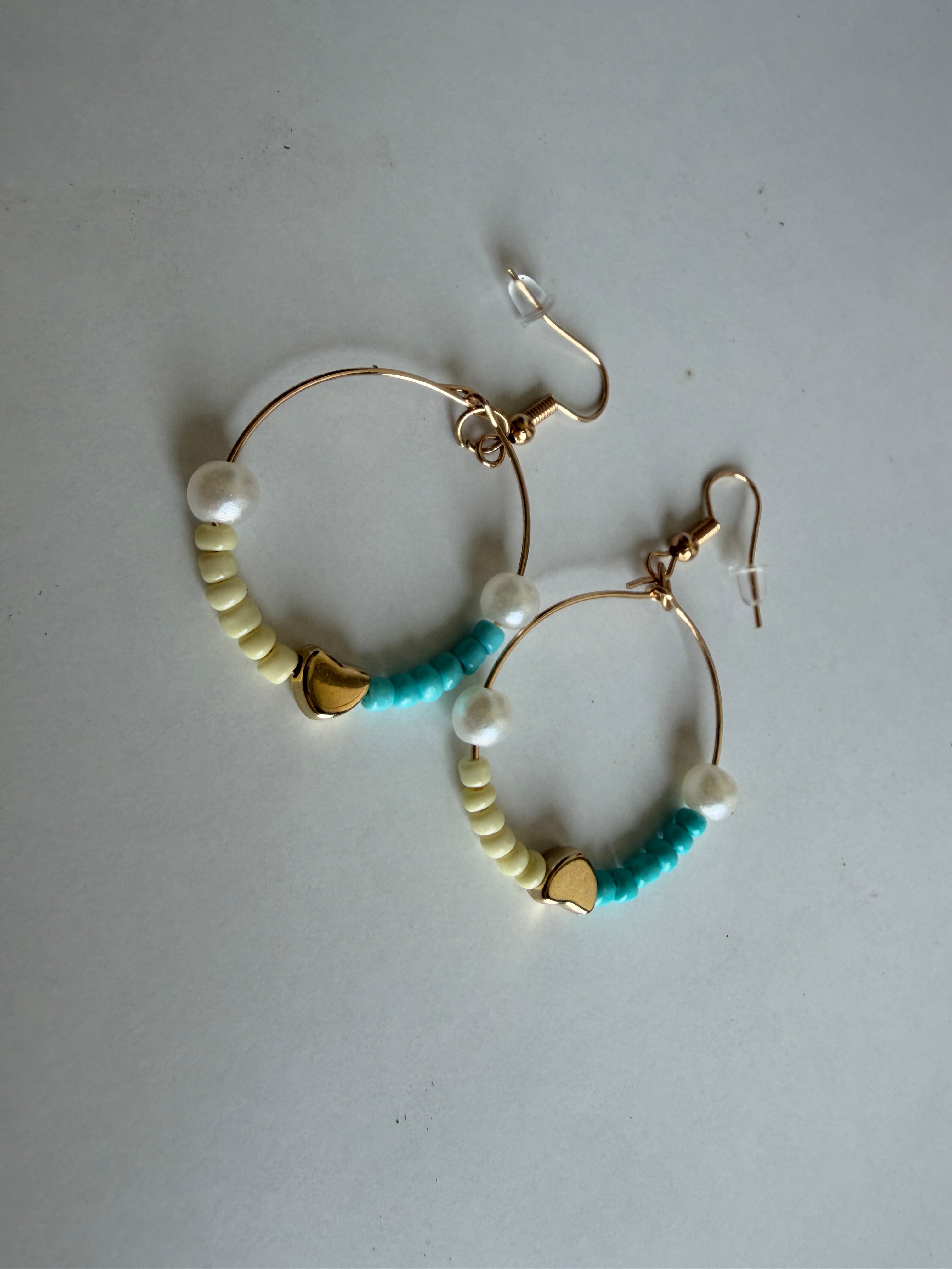 Pendientes Aros