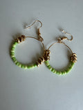 Pendientes Aros