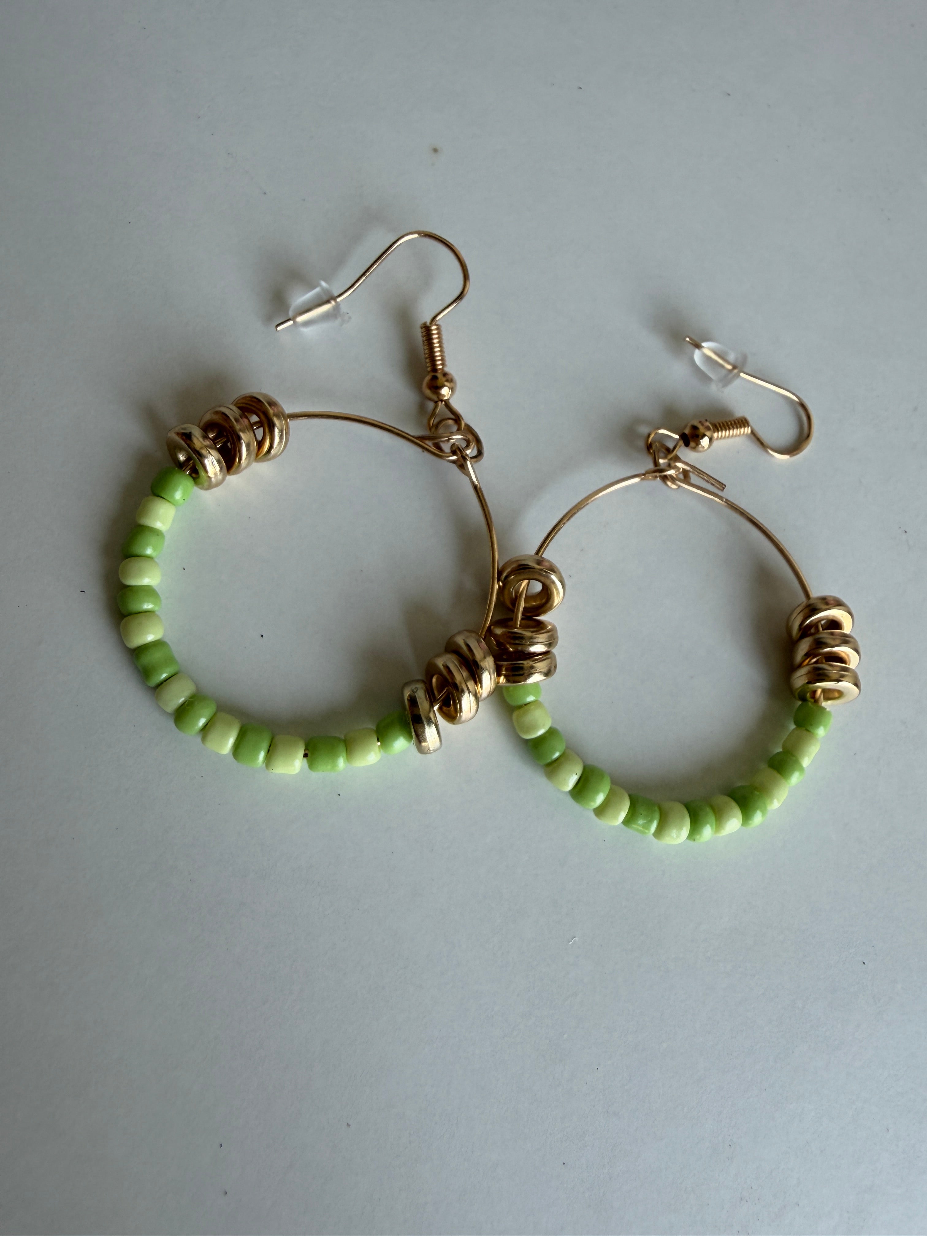 Pendientes Aros