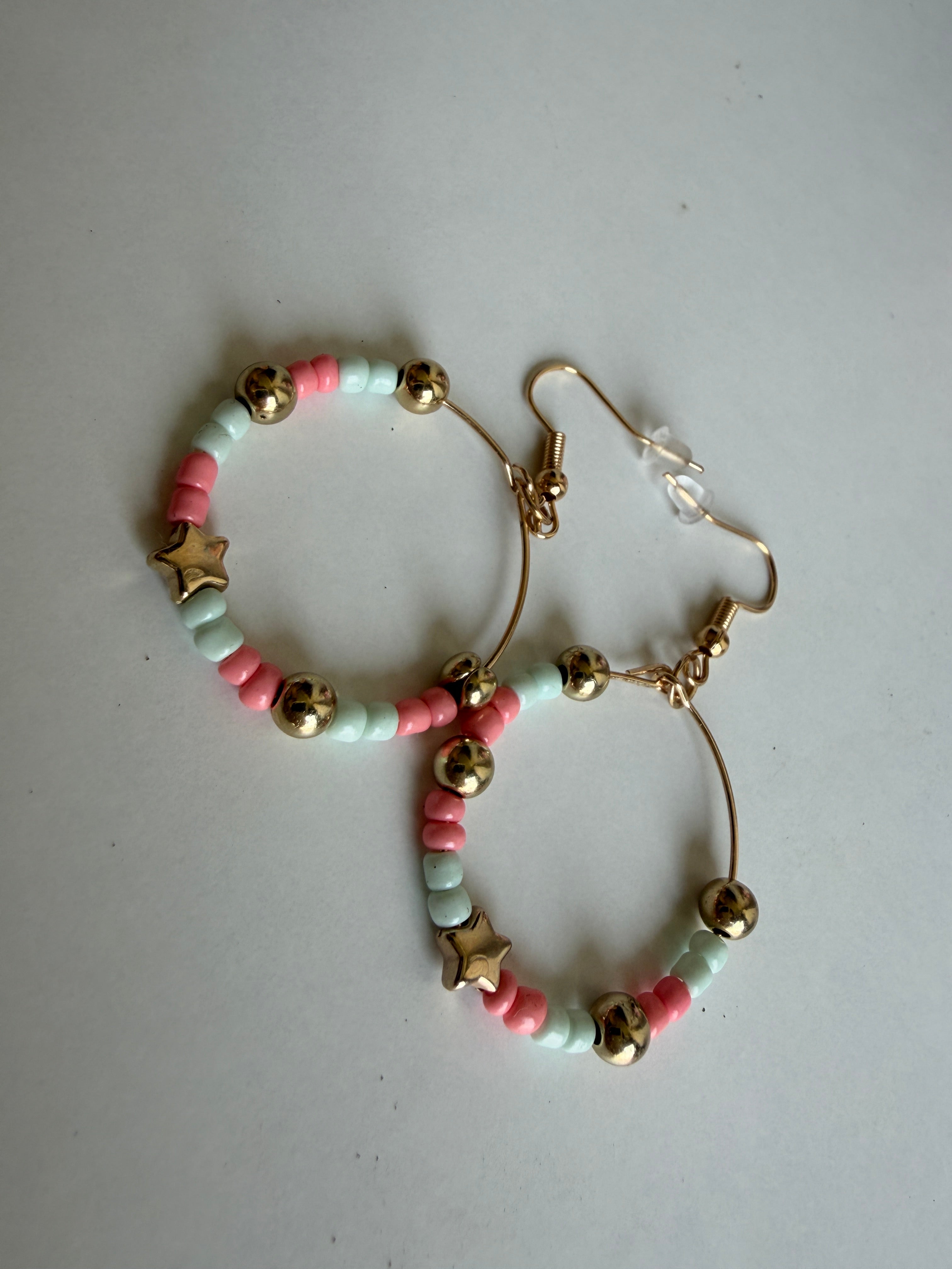 Pendientes Aros