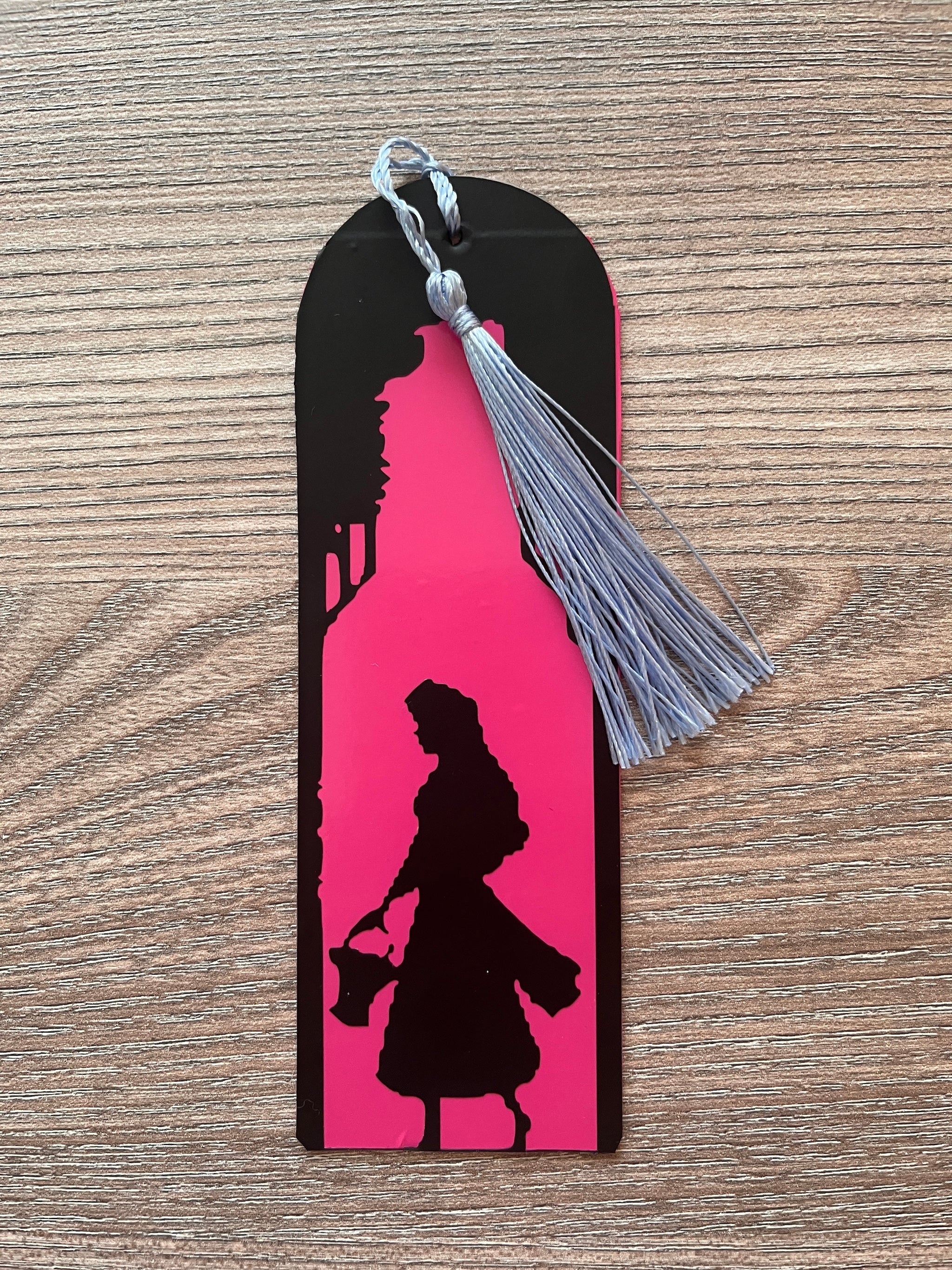 Marcapáginas Princesas