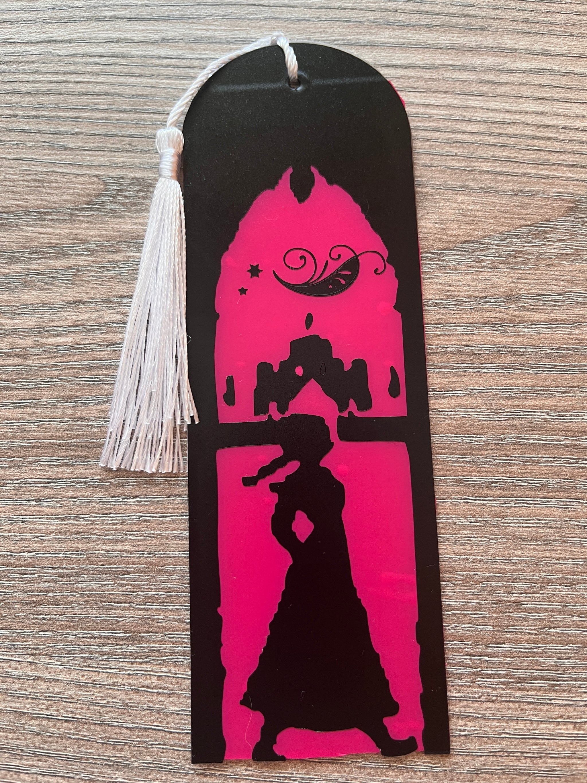 Marcapáginas Princesas