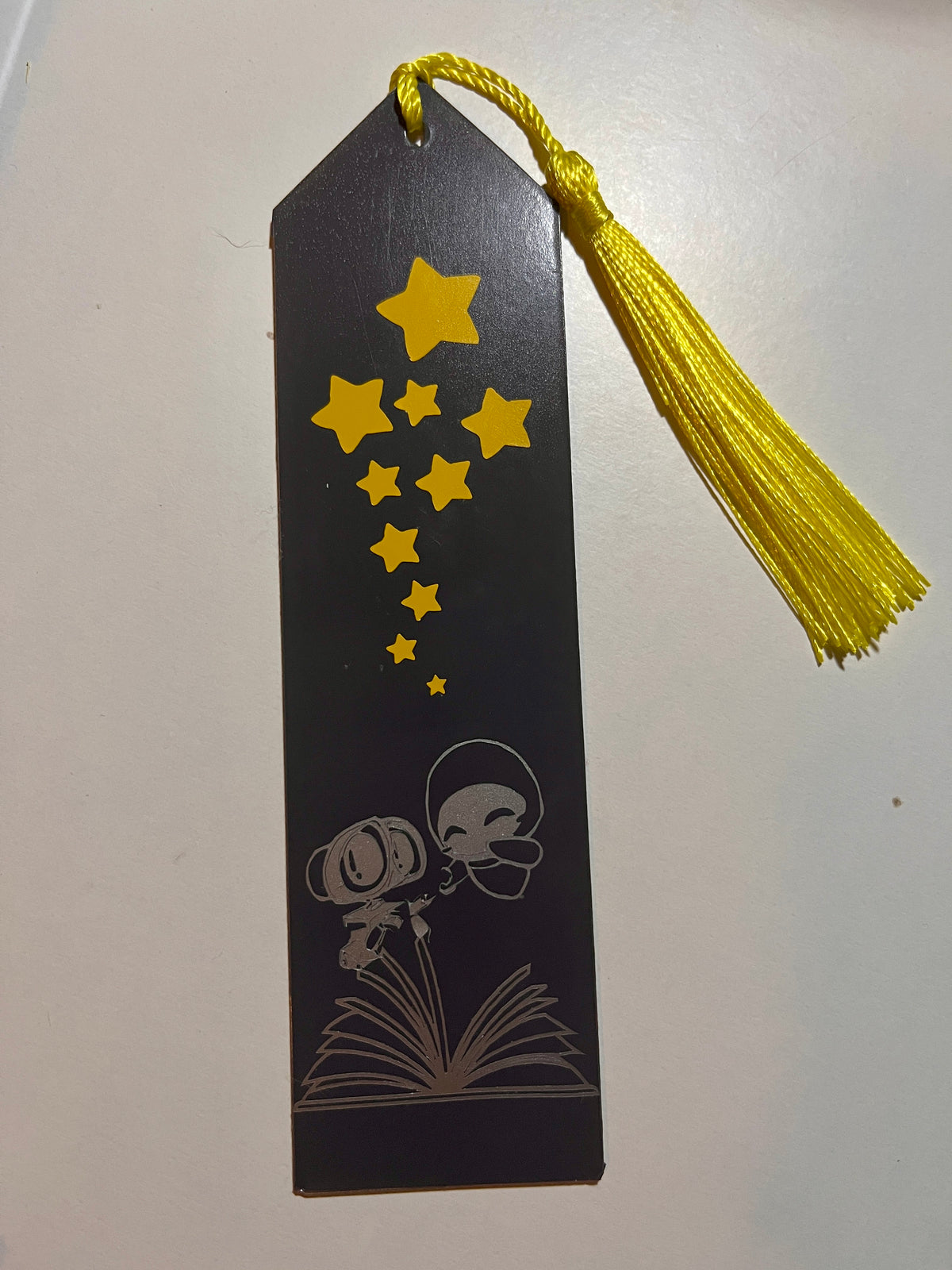 Marcapáginas Personalizados