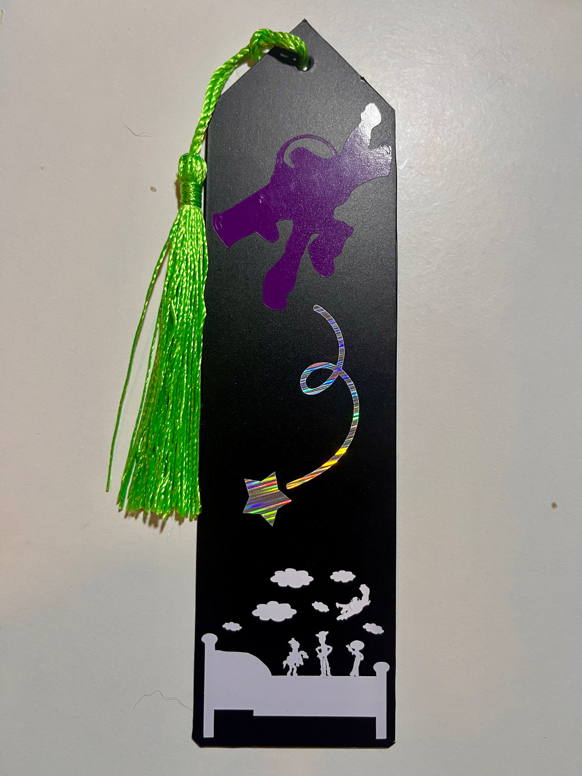 Marcapáginas Personalizados