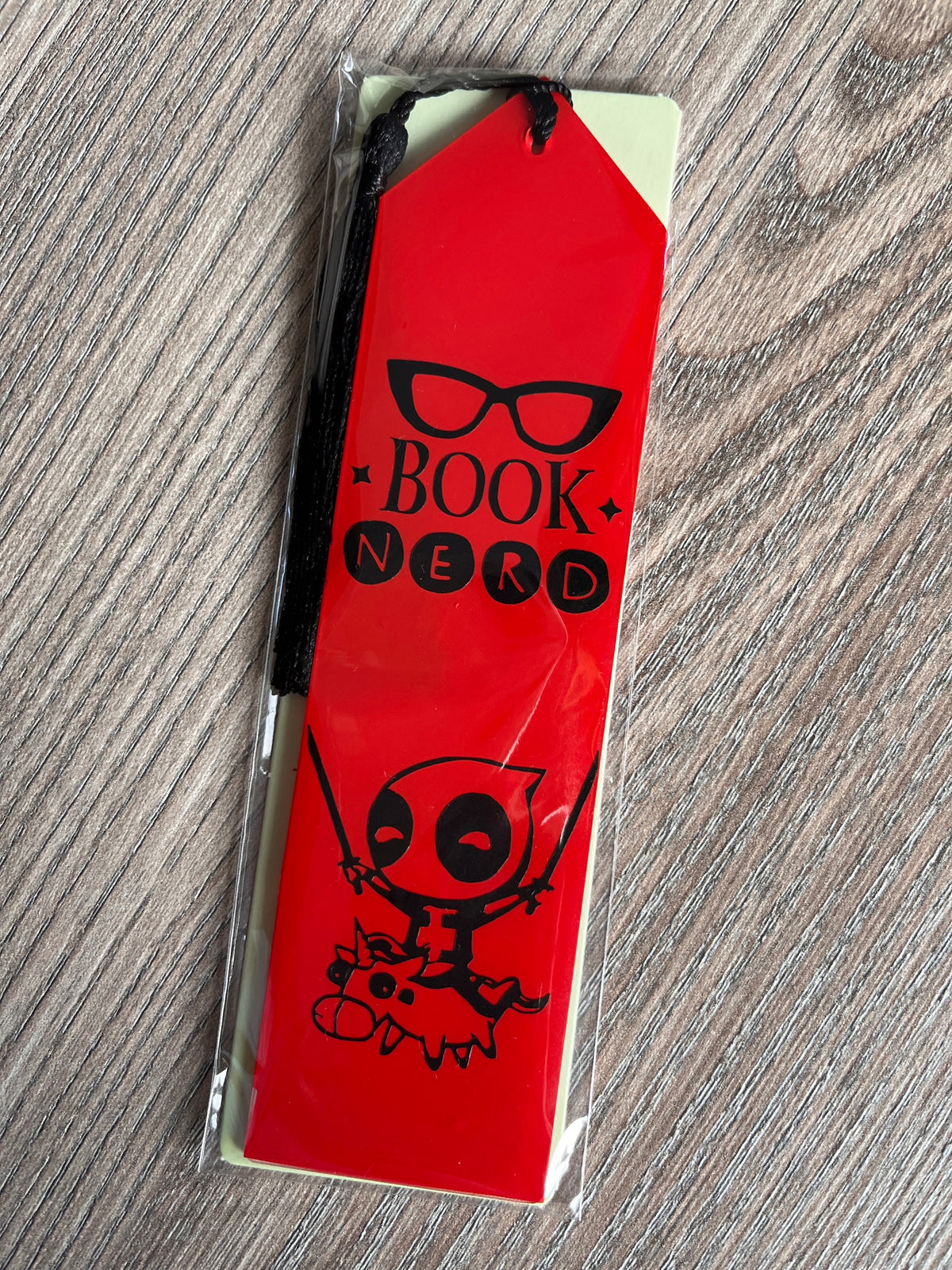 Marcapáginas Personalizados