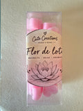 Tubito de Wax Melts - Elige tu aroma