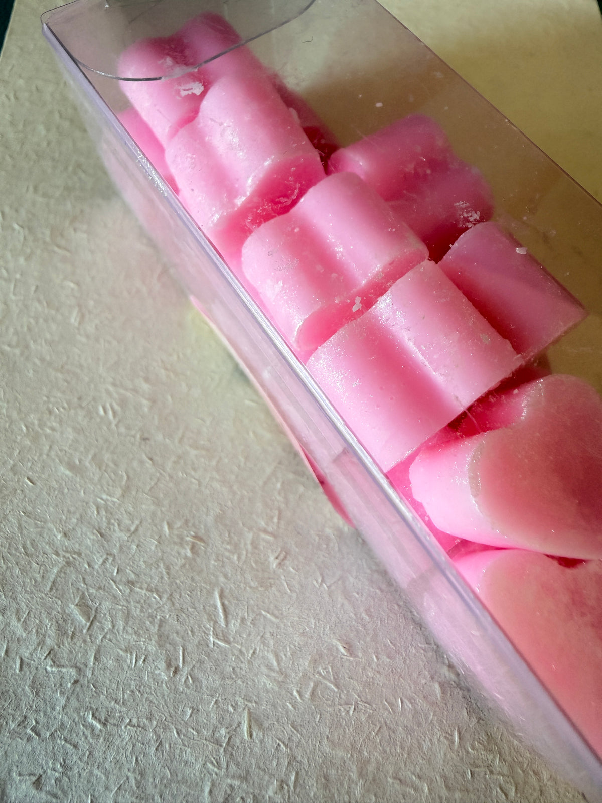 Tubito de Wax Melts - Elige tu aroma