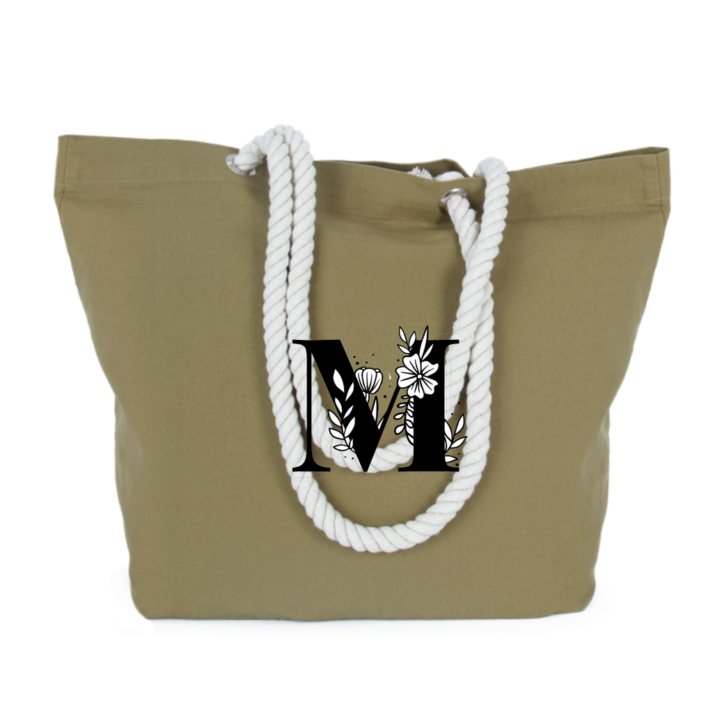 Bolsas de Playa y su neceser a juego