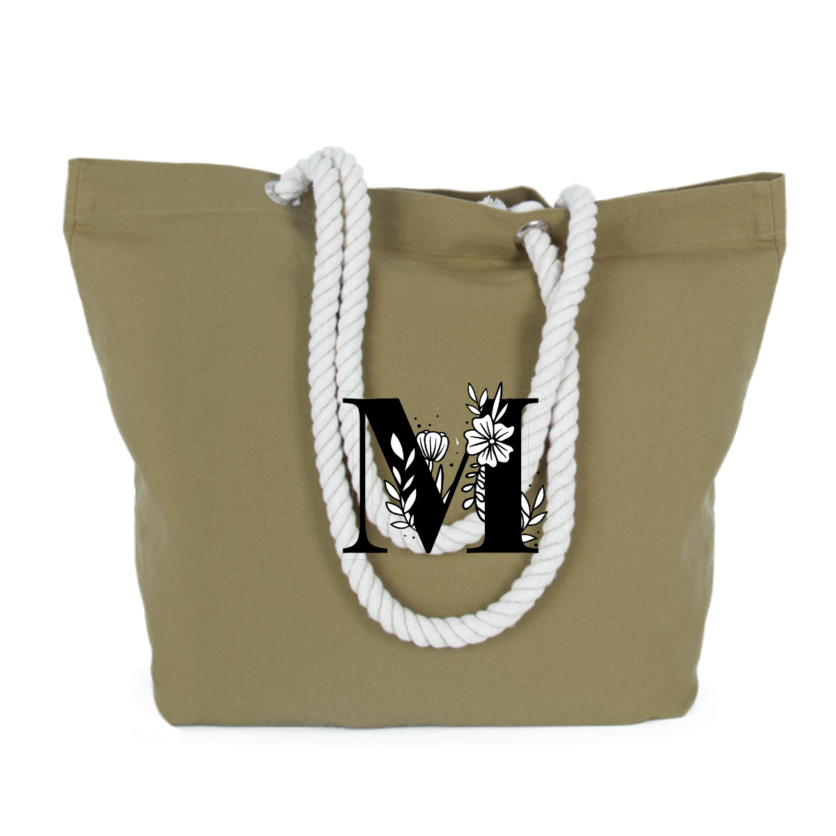 Bolsas de Playa y su neceser a juego