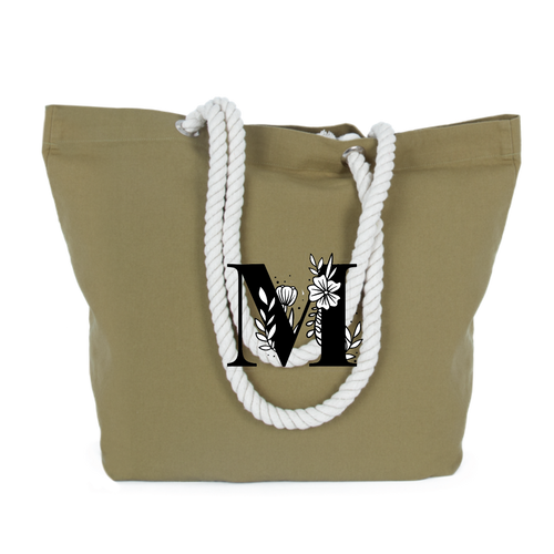 Bolsas de Playa y su neceser a juego