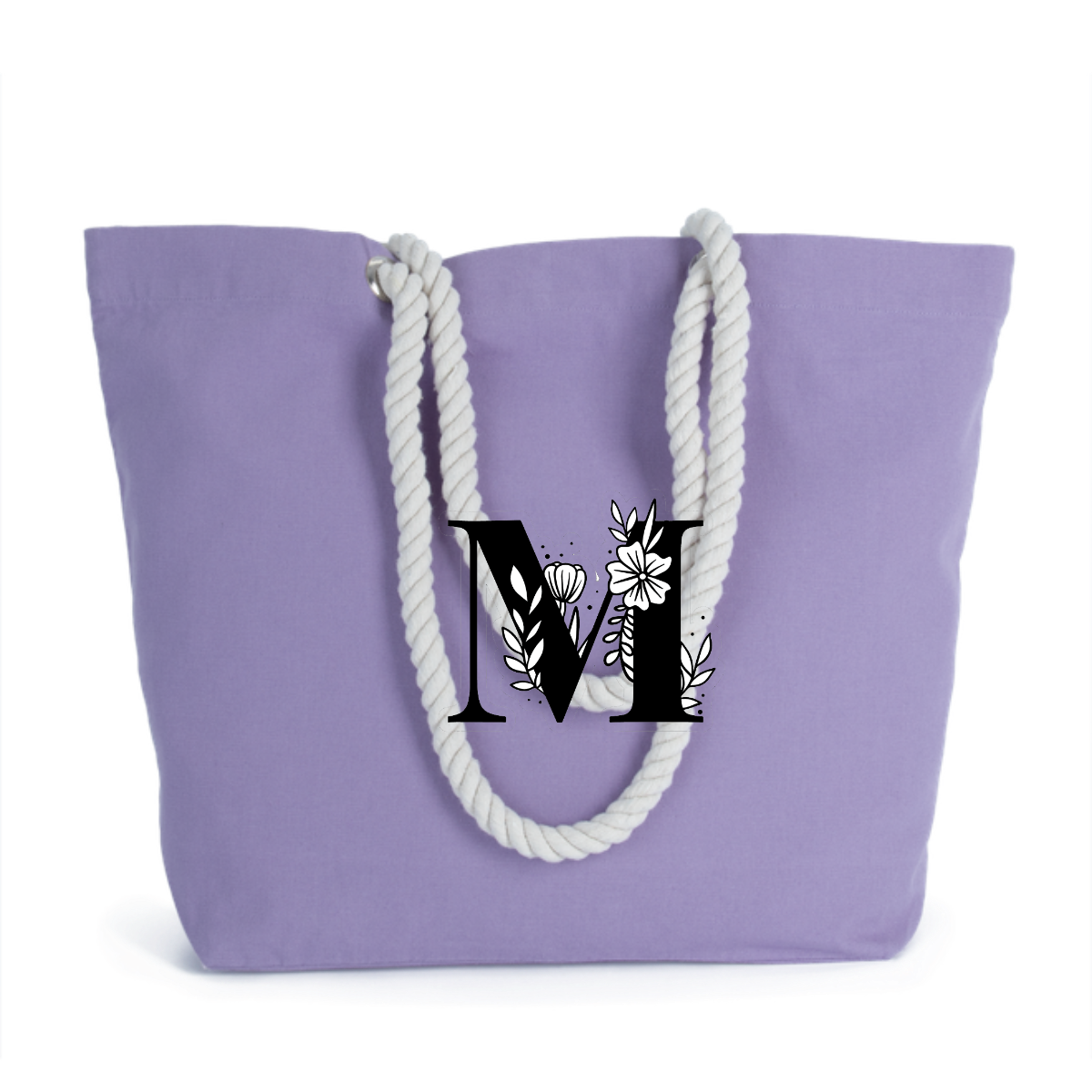 Bolsas de Playa y su neceser a juego