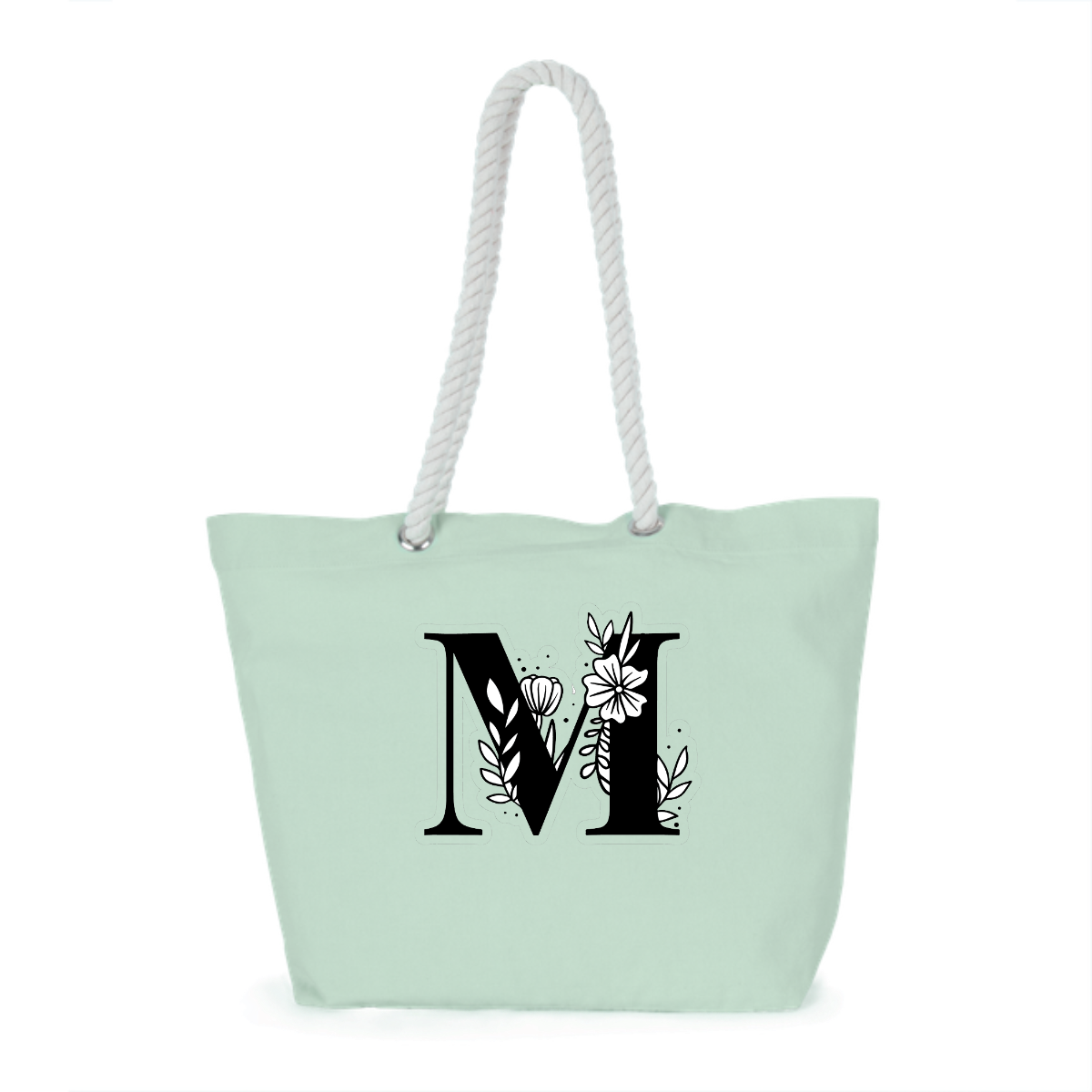 Bolsas de Playa y su neceser a juego