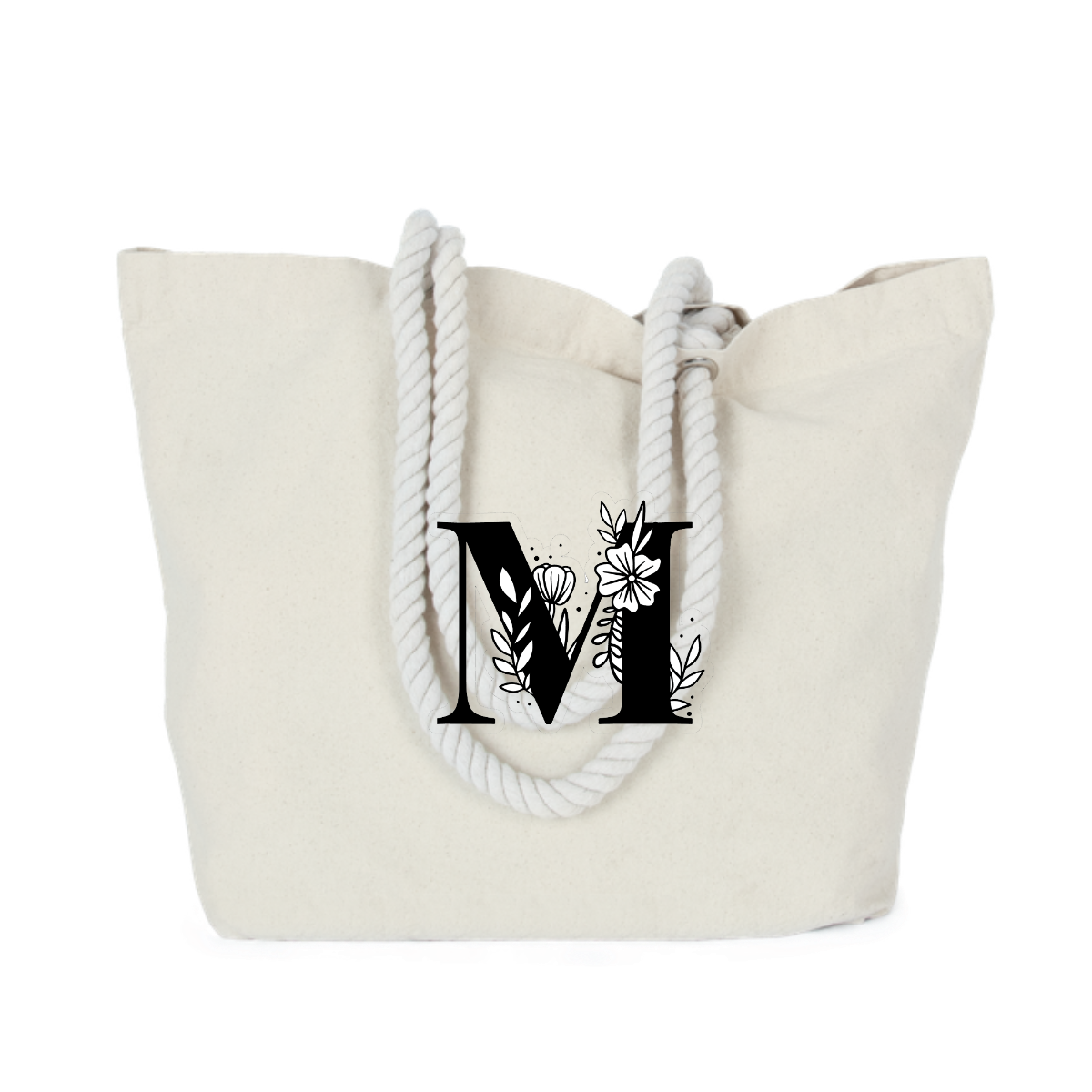 Bolsas de Playa y su neceser a juego