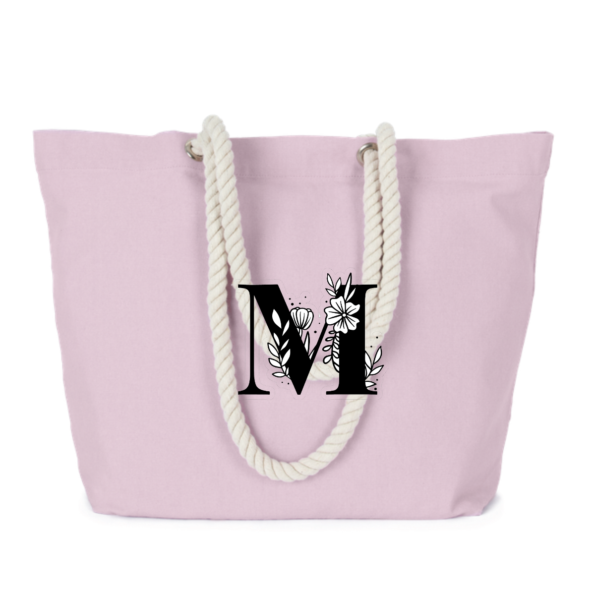 Bolsas de Playa y su neceser a juego